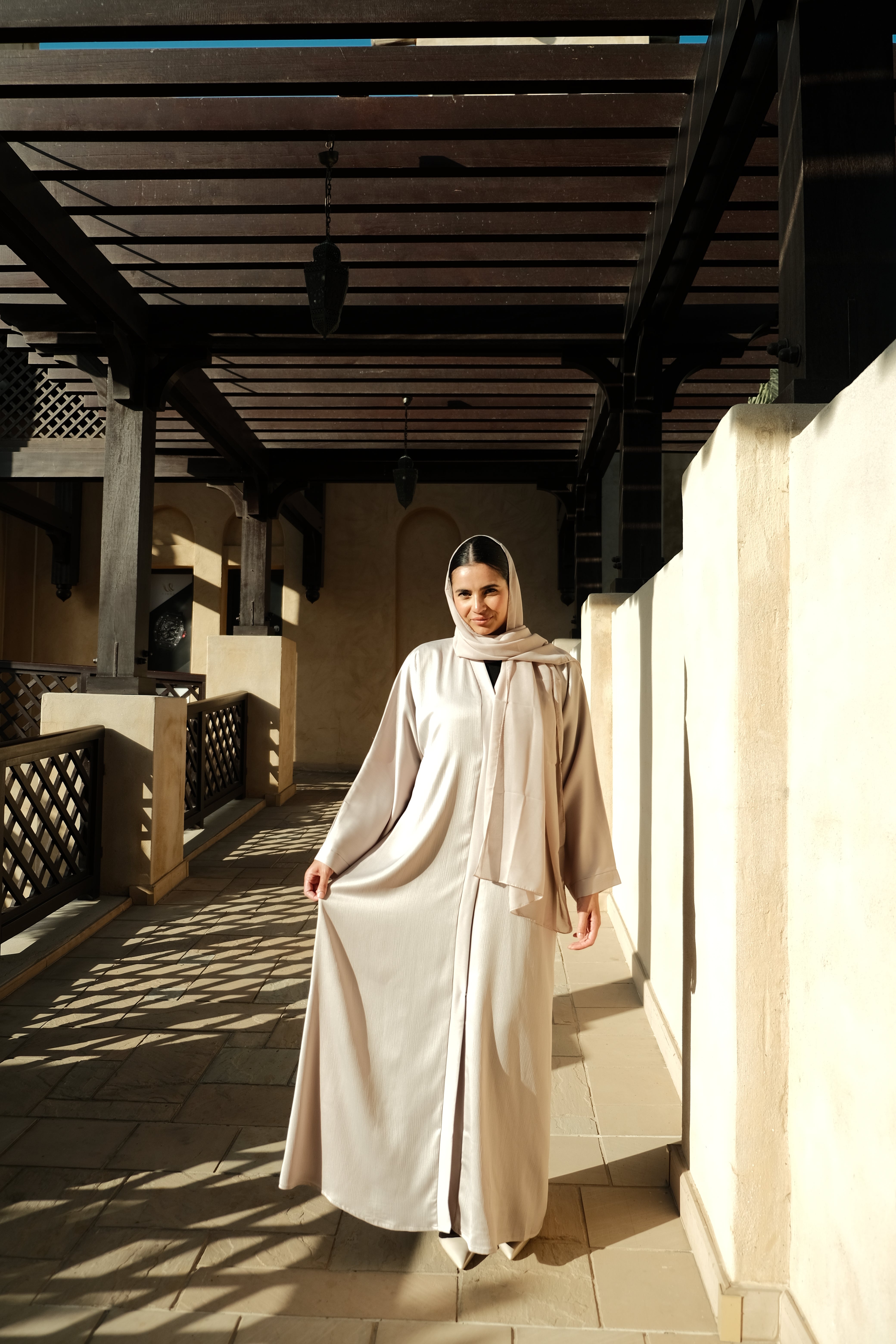 Abayas